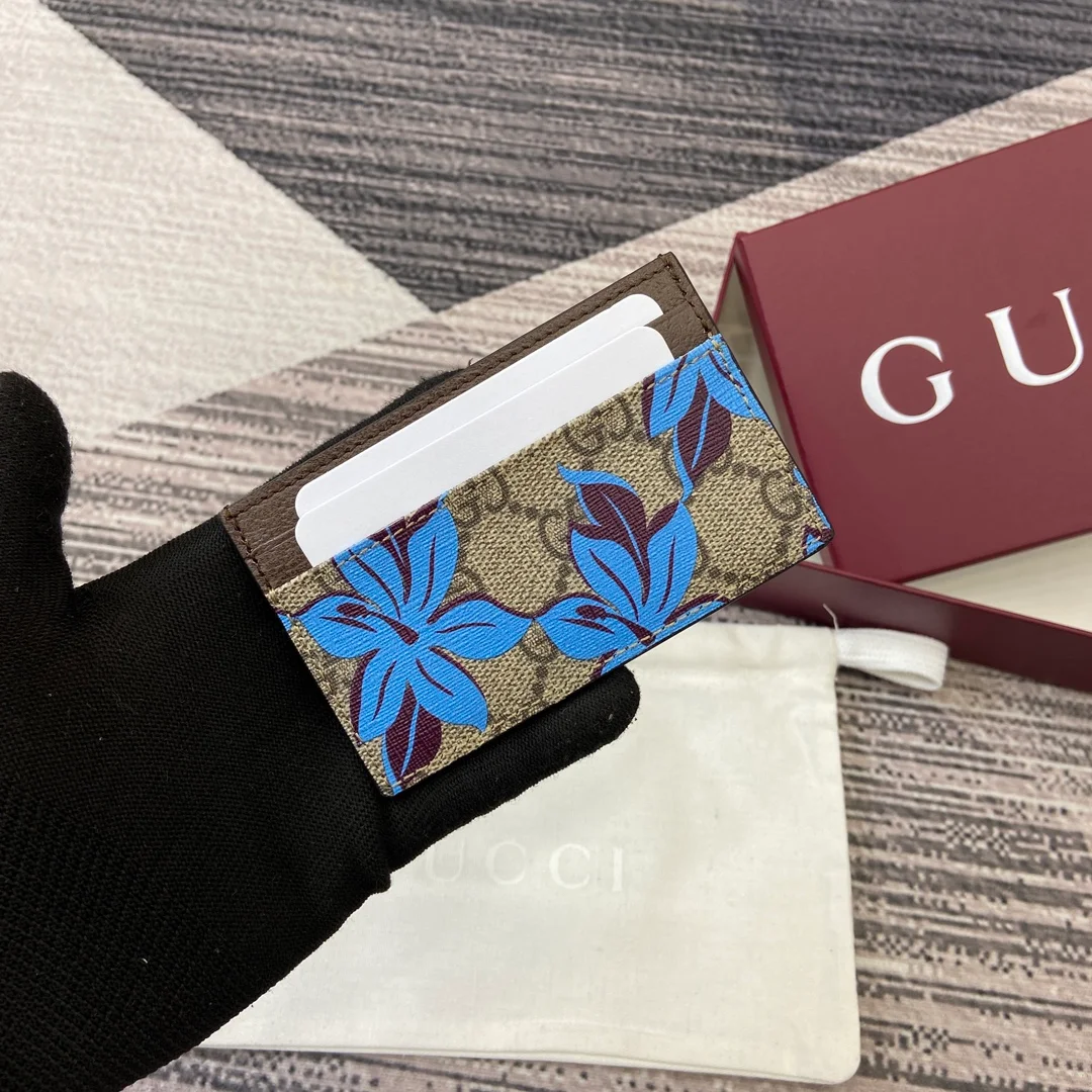 Gucci Wallet design 163