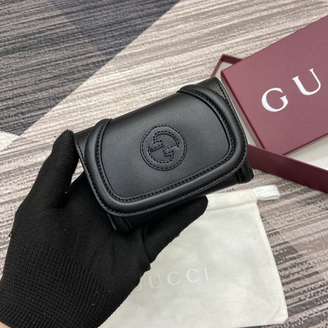 Gucci Wallet design 164