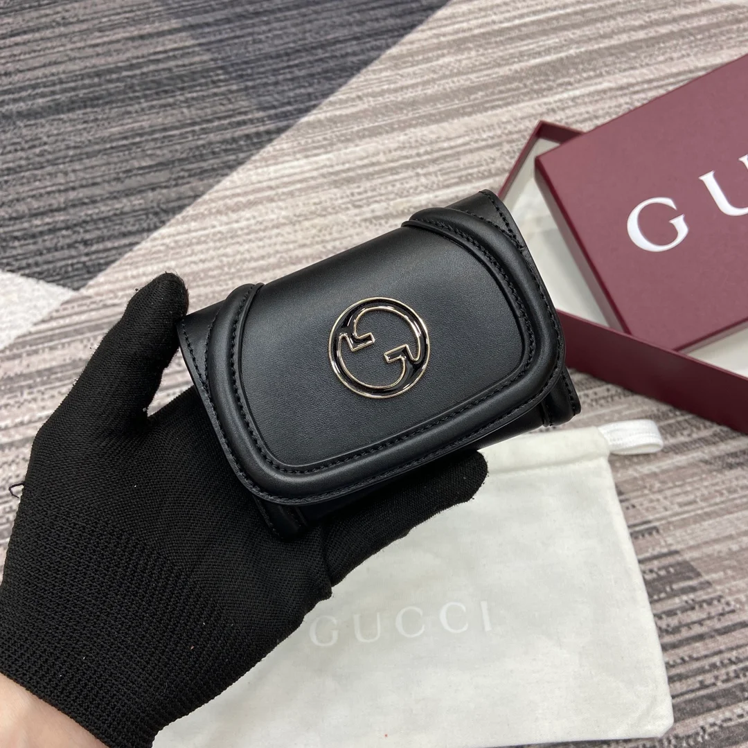 Gucci Wallet design 167