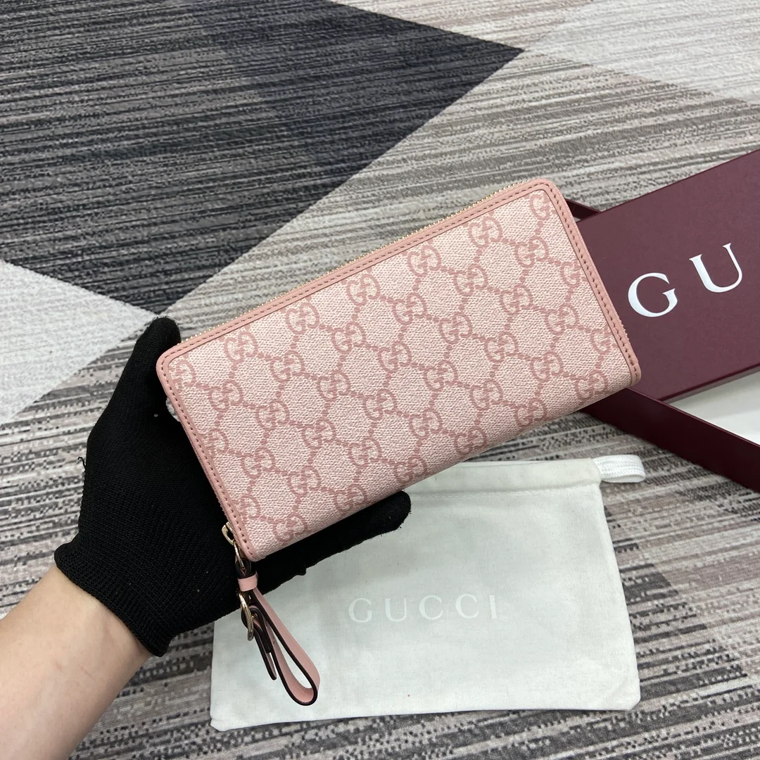 Gucci Wallet design 170