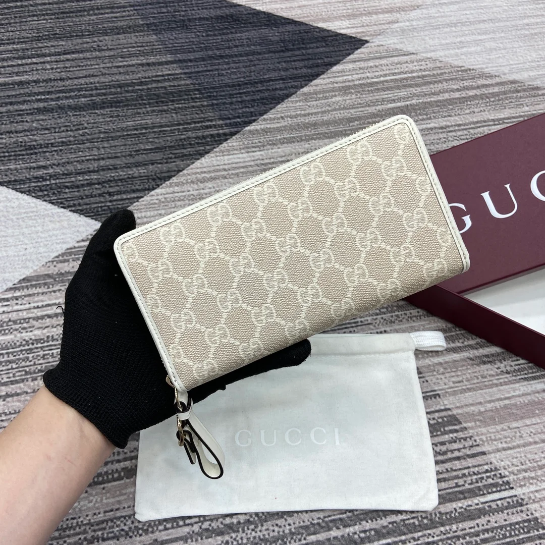 Gucci Wallet design 171