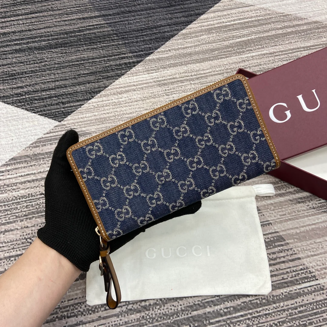 Gucci Wallet design 172