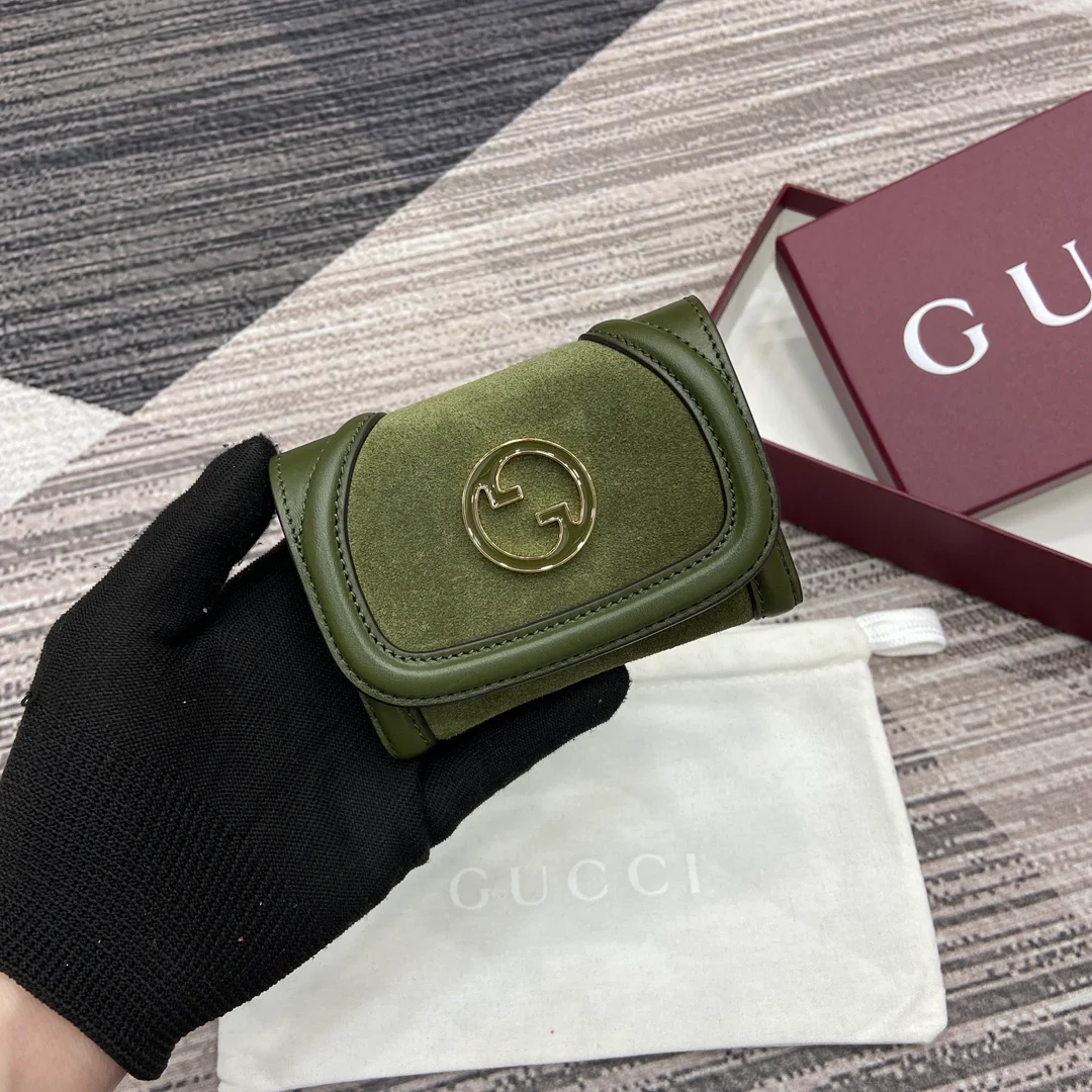 Gucci Wallet design 178