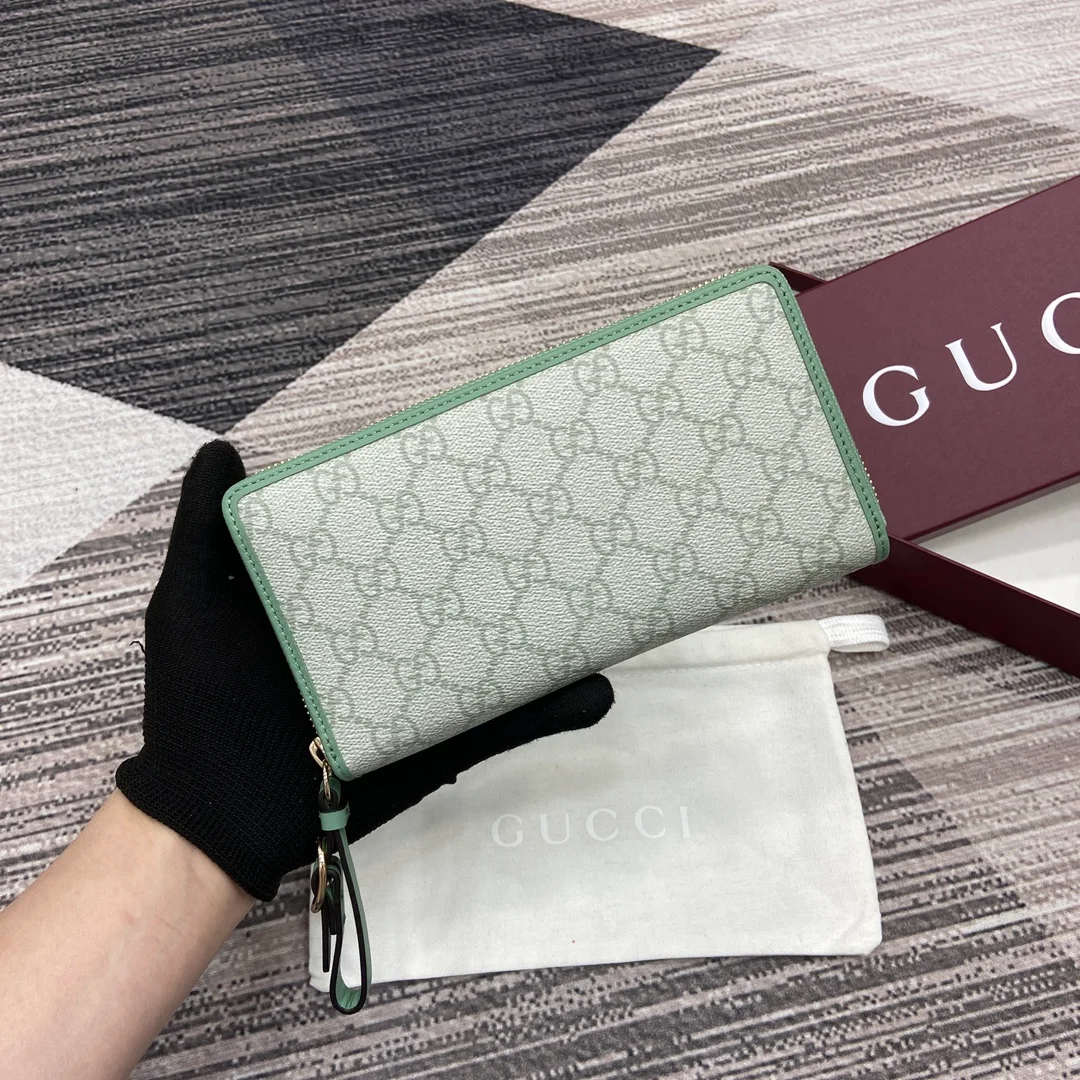 Gucci Wallet design 181