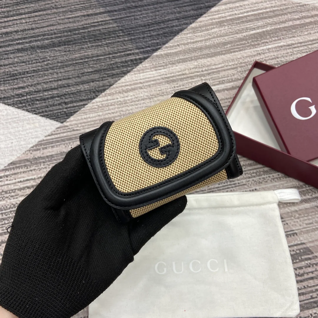 Gucci Wallet design 182