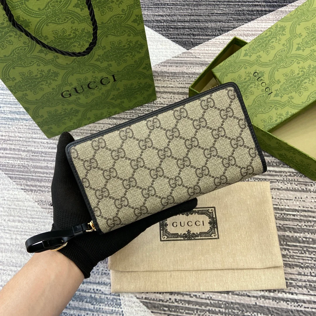 Gucci Wallet design 190