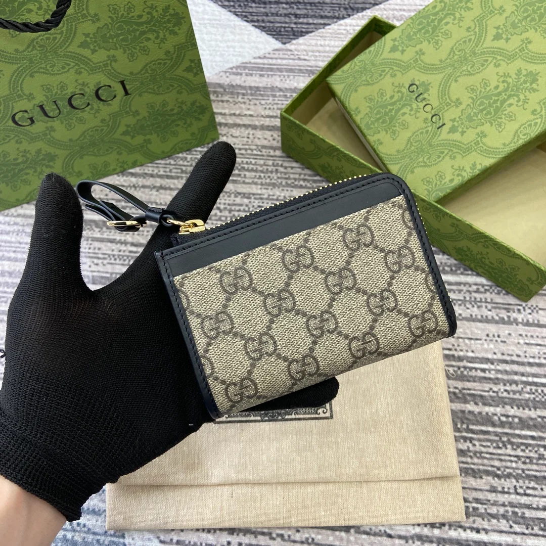 Gucci Wallet design 193