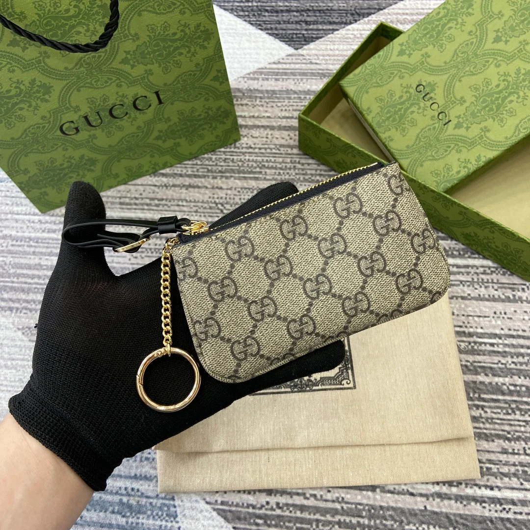 Gucci Wallet design 194