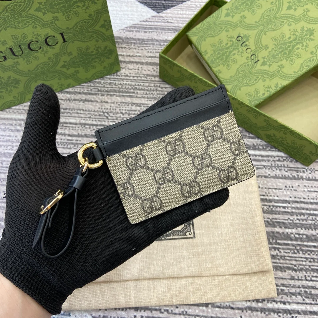 Gucci Wallet design 195
