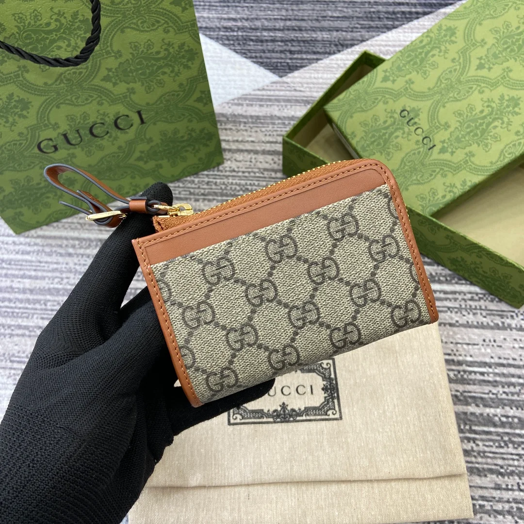 Gucci Wallet design 199