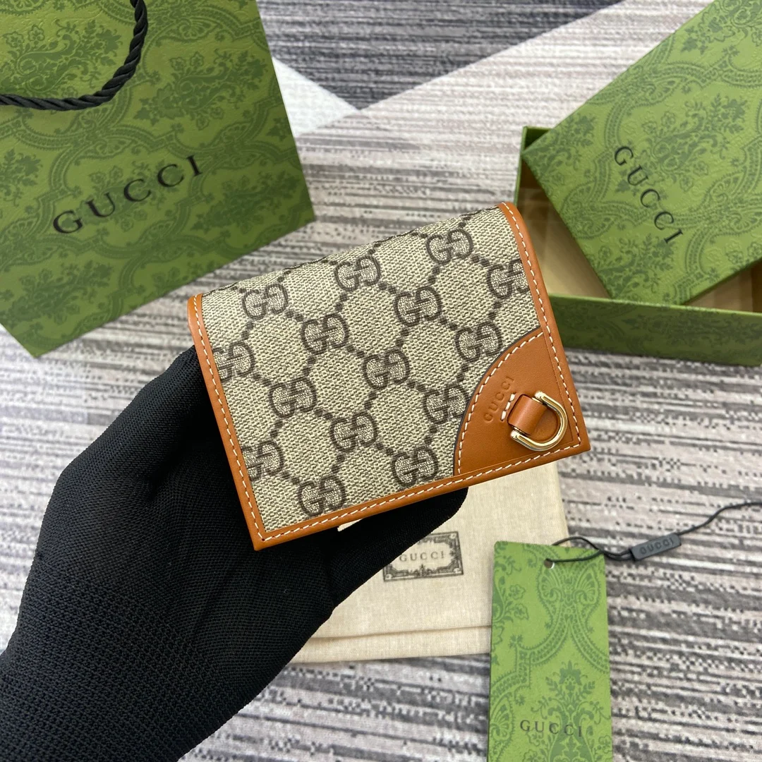 Gucci Wallet design 200