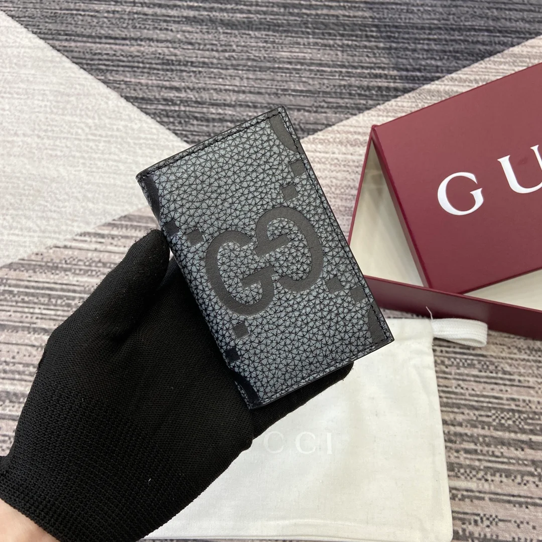 Gucci Wallet design 204