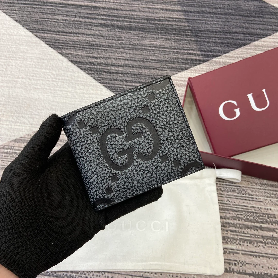 Gucci Wallet design 205