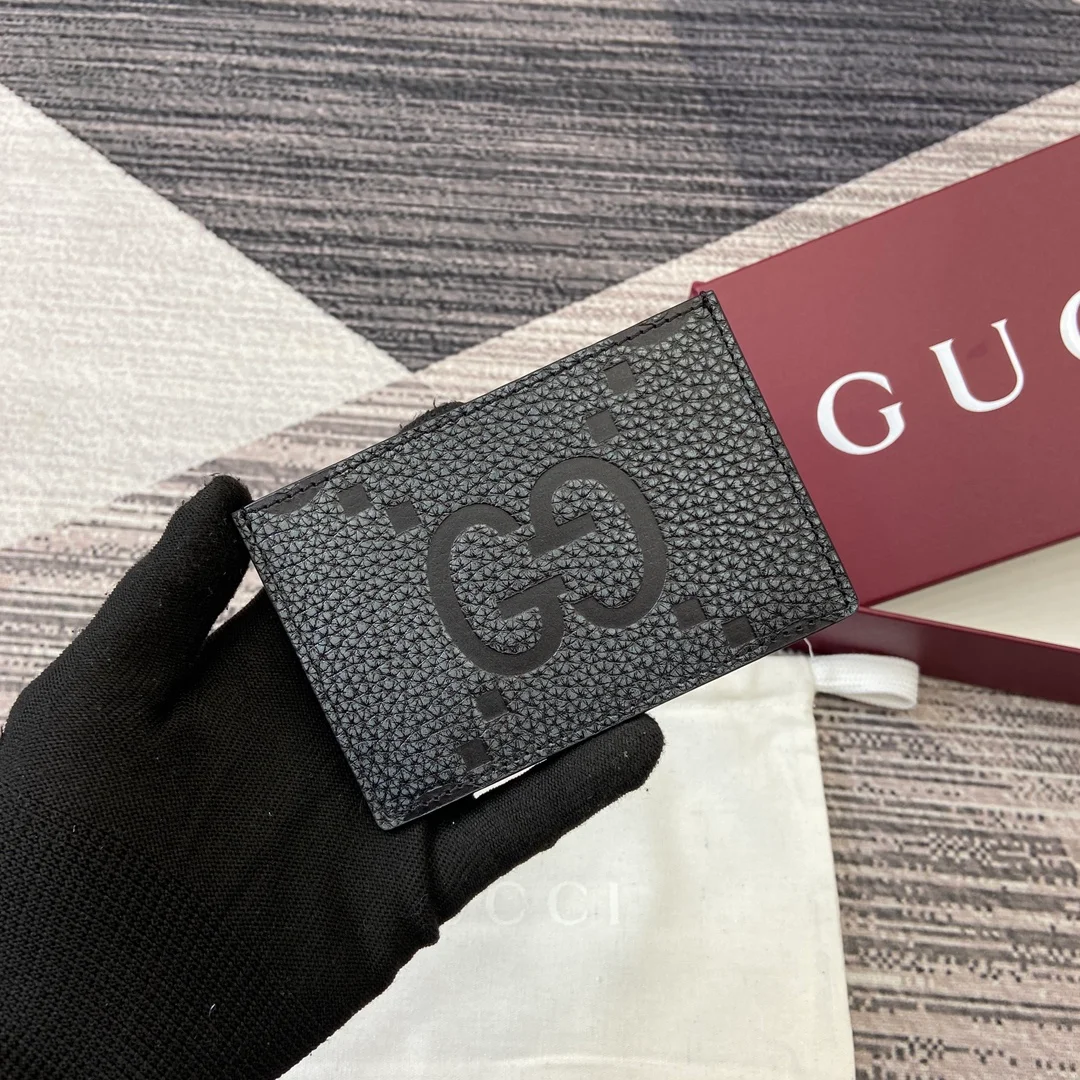 Gucci Wallet design 206