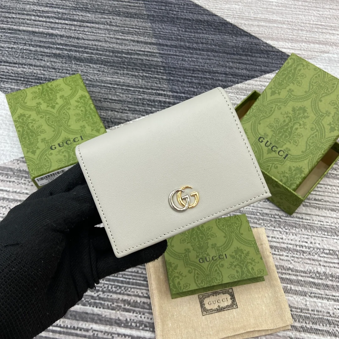 Gucci Wallet design 207