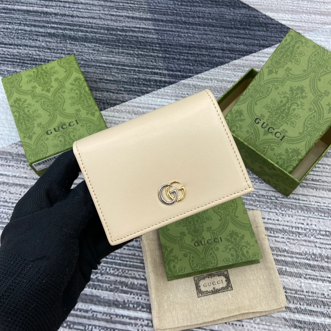 Gucci Wallet design 208