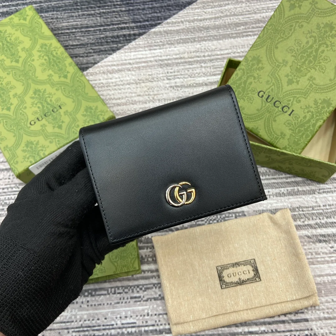 Gucci Wallet design 213