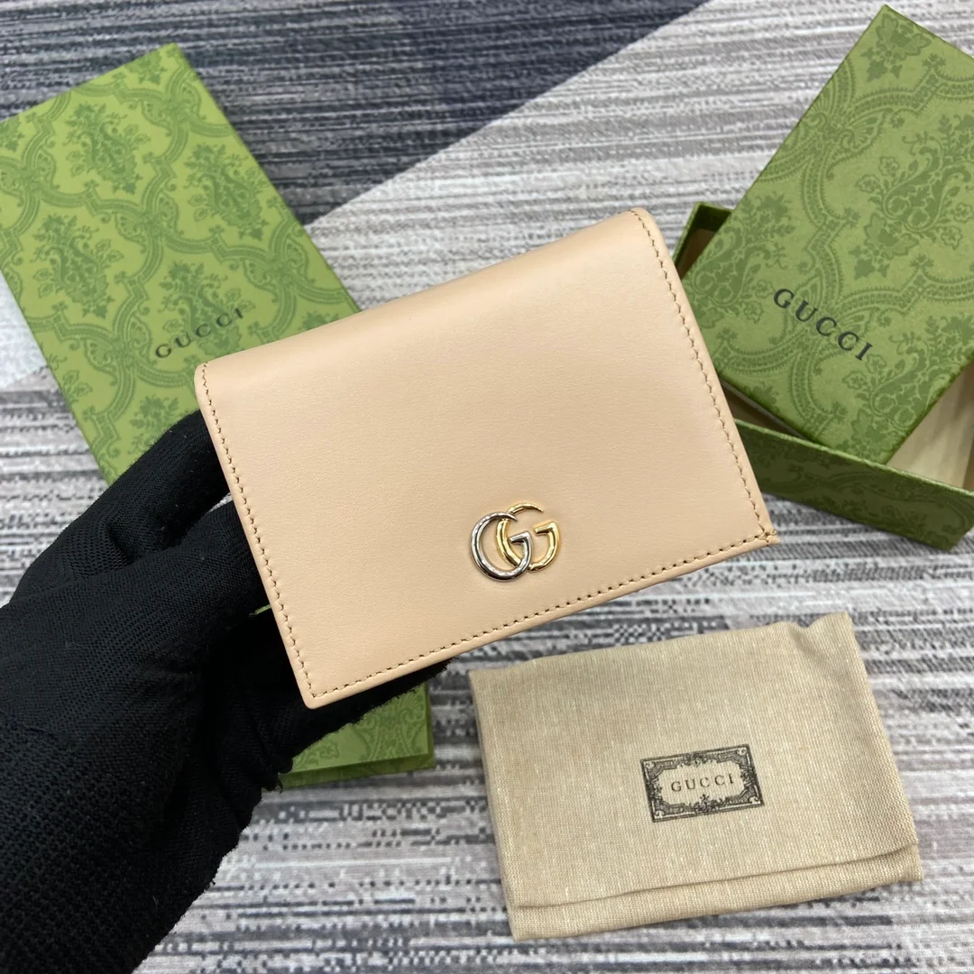 Gucci Wallet design 214