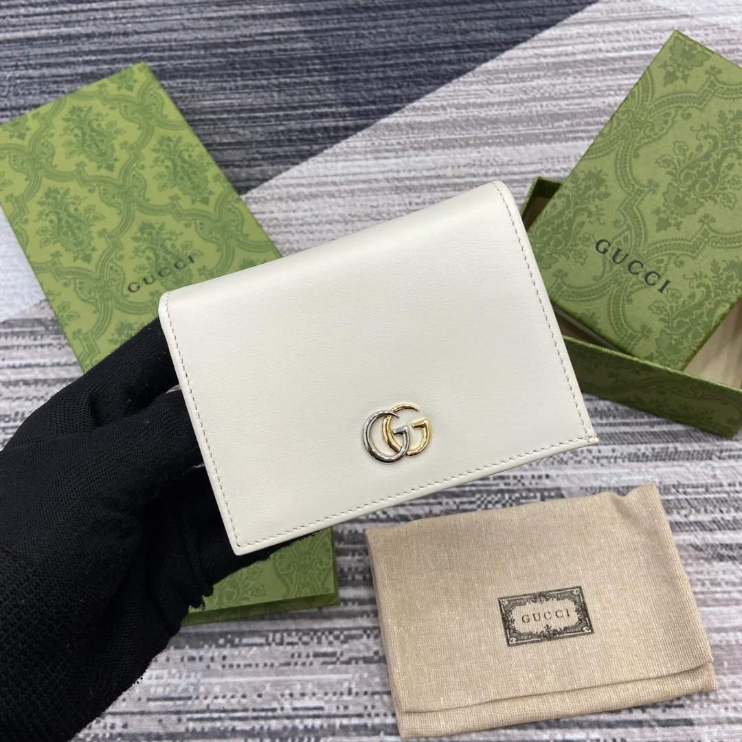 Gucci Wallet design 215
