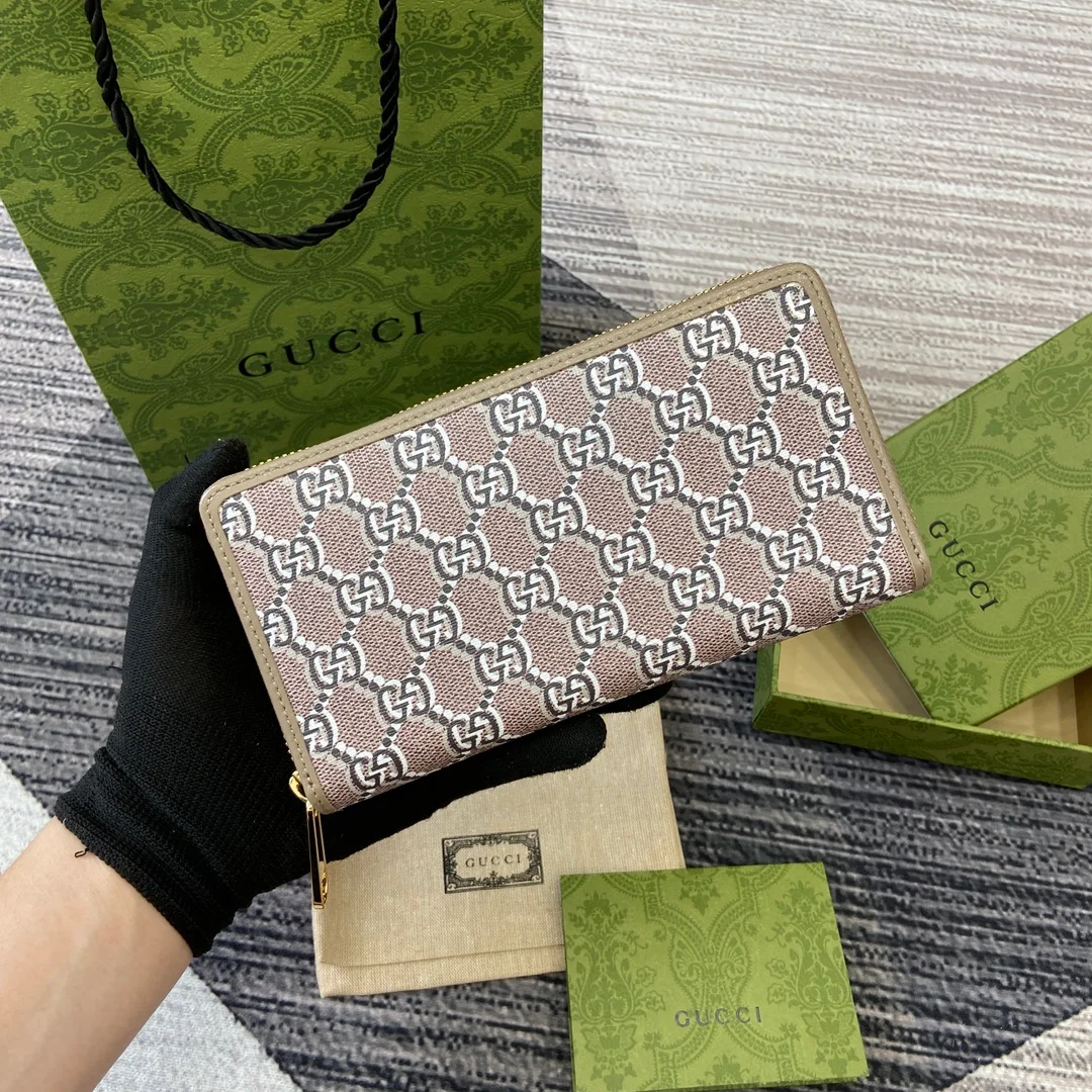 Gucci Wallet design 216