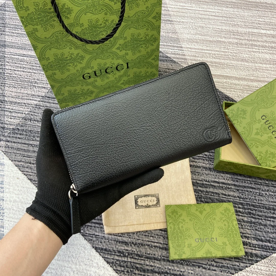 Gucci Wallet design 222