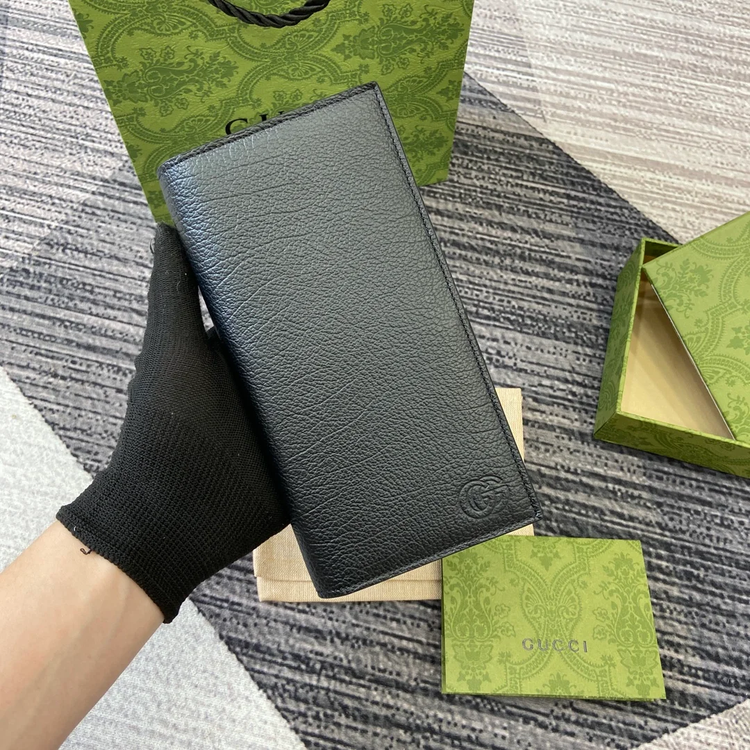 Gucci Wallet design 223