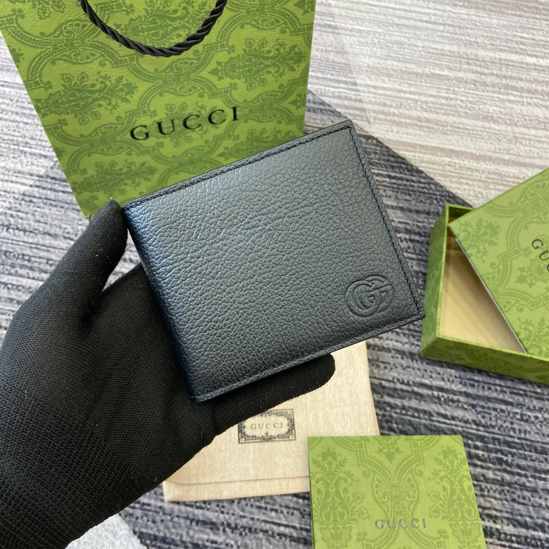 Gucci Wallet design 224