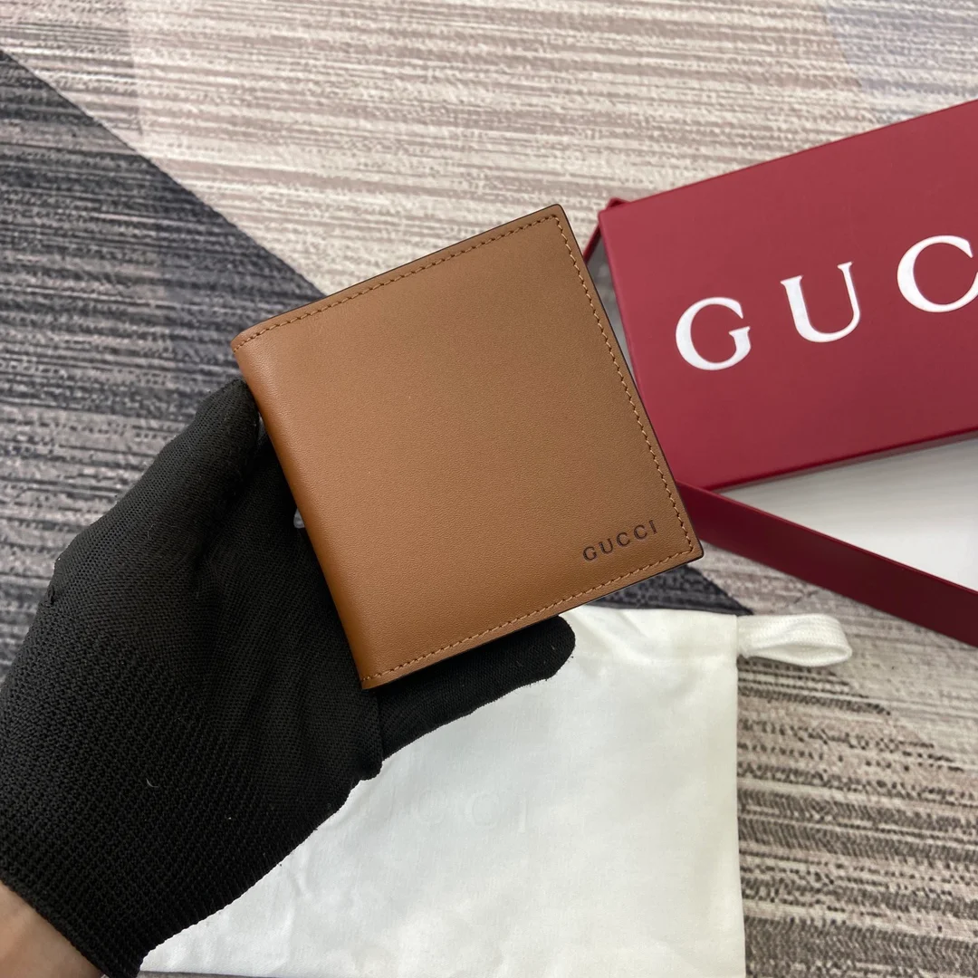Gucci Wallet design 227