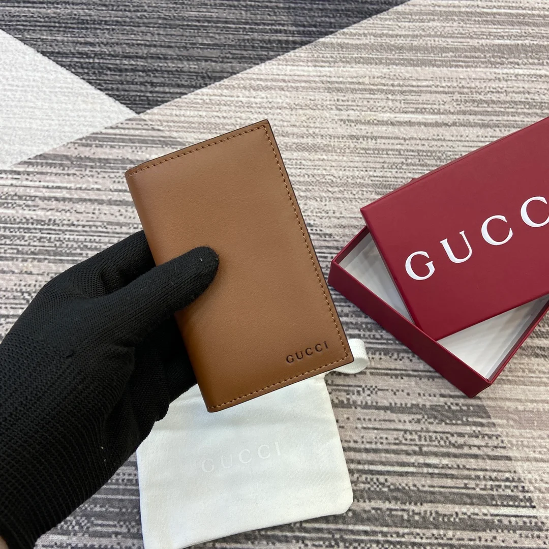 Gucci Wallet design 231