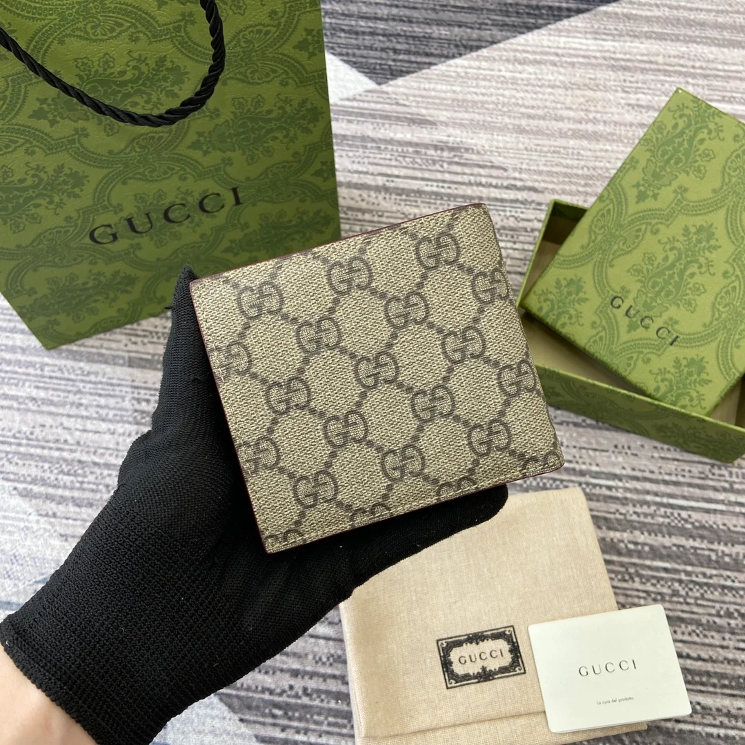 Gucci Wallet design 235