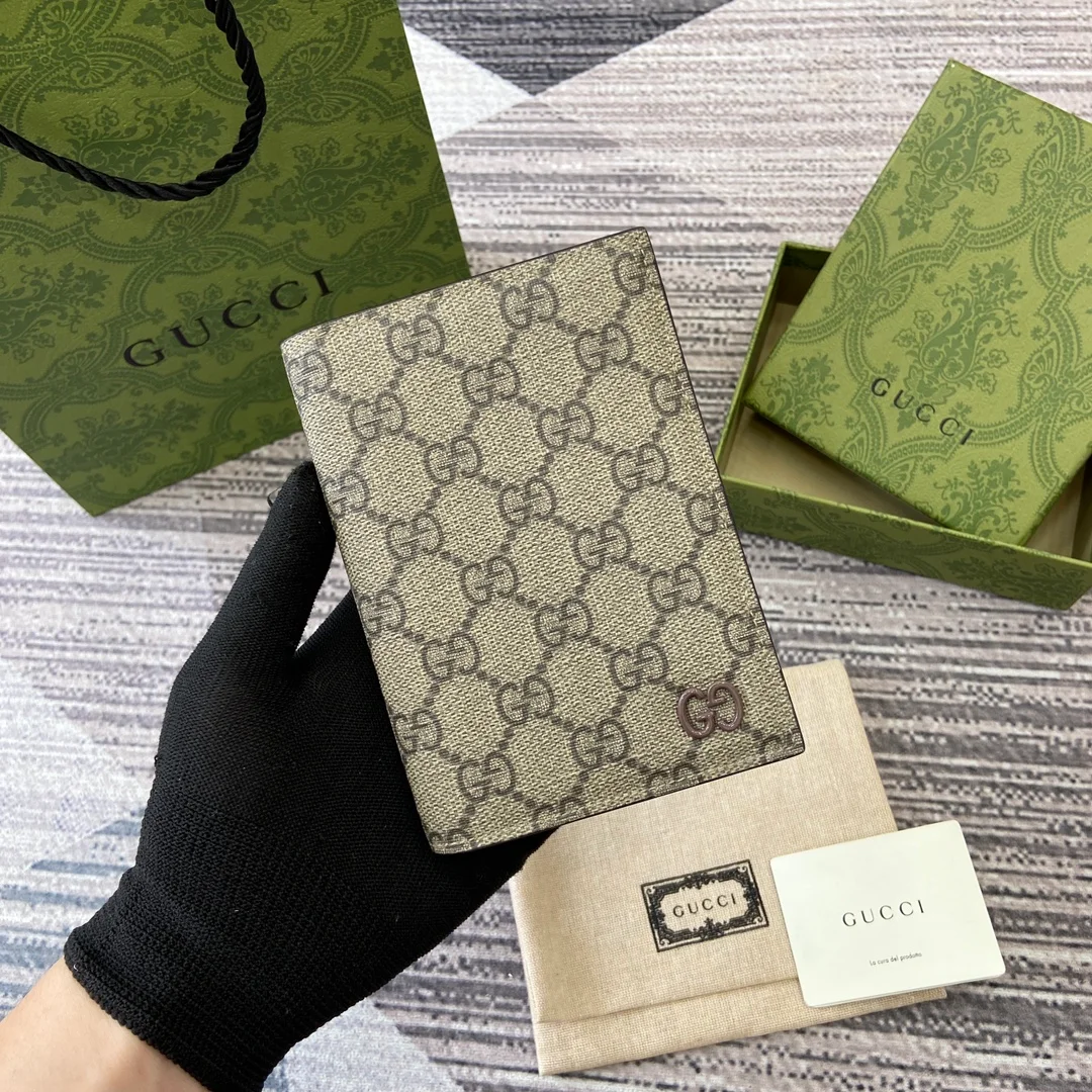 Gucci Wallet design 238