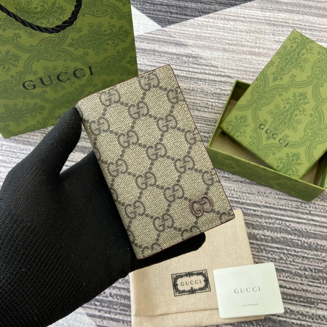 Gucci Wallet design 239